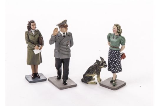 king & country figures