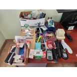 Lot of Office Supplies