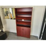 Book Shelf