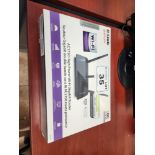 New - D-Link AC1750 High Power WIFI Gigabit Router