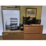 Lot of File Sorters