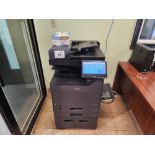 Kyocera TASKalfa 2554ci Multi-Function Printer