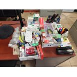 Lot of Office Supplies
