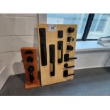 Lot of Display Door Knobs/Handles