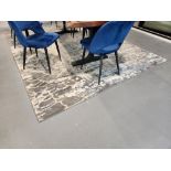Area Rug 7'-11"" x 10'10""