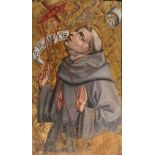 Master Alejo (Master of the Causeway) (active in Palencia, first decades of the 16th century)