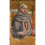 Master Alejo (‘Maestro de la Calzada’) (active in Palencia, first decades of the 16th century)