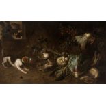 Adriaen van Utrecht (Antwerp, 1599 - 1652)