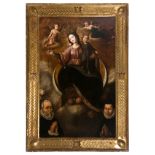 Baltasar de Figueroa the Elder (Seville, circa 1550 - Bogota, Colombia, early 17th century)
