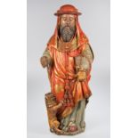 Spanish School. Early 16th century.