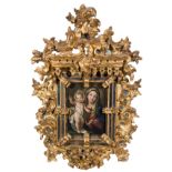 Italian school. 18th Century