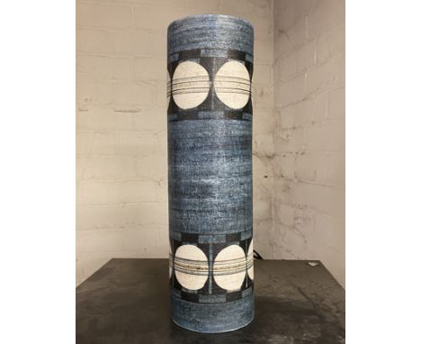 TROIKA TALL VASE 14.5 INCHES HONOUR CURTIS DESIGN