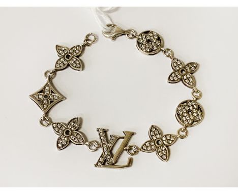 LOUIS VUITTON BRACELET