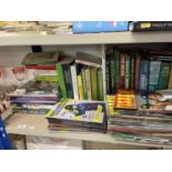 Books: