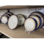Ceramics: