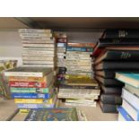 Books: