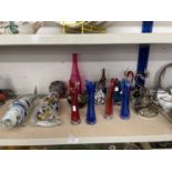 Glassware: