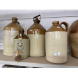 Collectables: