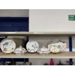 Continental Ceramics: