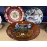 Ceramics: