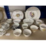Ceramics: