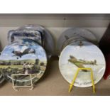 Collectors Plates: