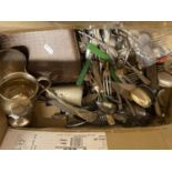 Silver Plate: