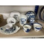 Ceramics: