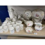 Ceramics: