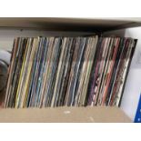 Vinyl: