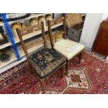 Naval Interest - Late 19-cent furniture: