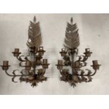 Metalware:
