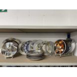 Collectors Plates: