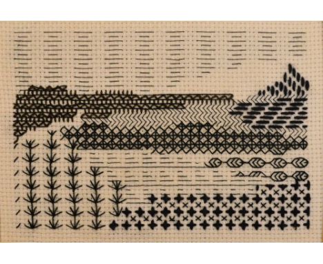 A Brocklehurst-Whiston Macclesfield silk, "Paddler's Pool", and three further printed examples with hunting scenes, Langley P