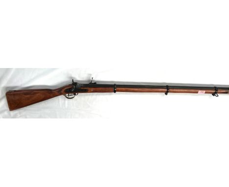 London Armoury Co model of an Enfield rifle