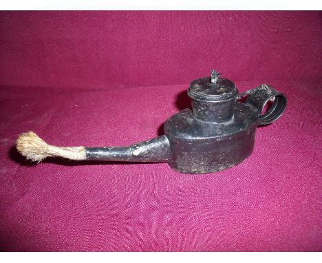 LMS type flare lamp 