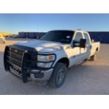 2012 Ford F250 XL Crewcab 4x4 VIN: 1FT7W2BT0CEB42033 Odometer States: 19093