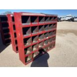 Storage Bin Located Odessa