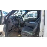 2015 Ford F-350 Flatbed VIN: 1FD8W3H60FEC38577 Odometer States: 93718 Color