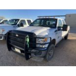 2011 Ford F250 XL Crewcab 4x4 VIN: 1FT7W2BT5BED12286 Odometer States: 25085