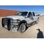 2012 Ford F-250 Lariat VIN: 1FT7W2BT3CEB29650 Odometer States: 334944 Color