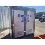 Restrooms Located Odessa