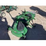 John Deere Brush Hog 2012 John Deere 7 Iron Commercial 72 in 1M00072CPC0370