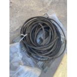 120’ 7/8 W/button Cable Located Odessa