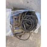 120’ 7/8 W/button Cable Located Odessa