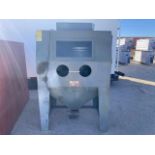 Tinco Dry Blast Located Odessa