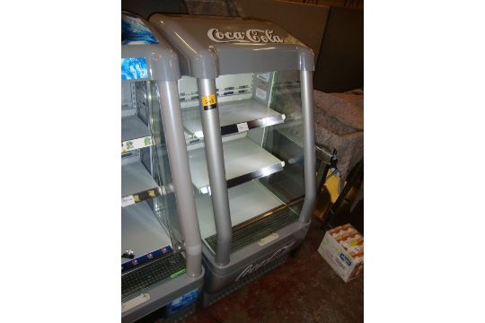 Frigorex Fridge Manual