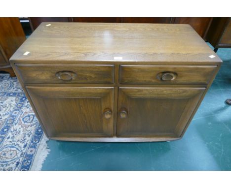 Ercol sideboard 