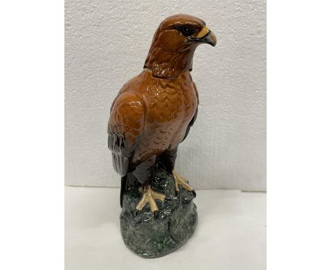 A ROYAL DOULTON WHYTE AND MACKAY SCOTCH WHISKEY DECANTER 