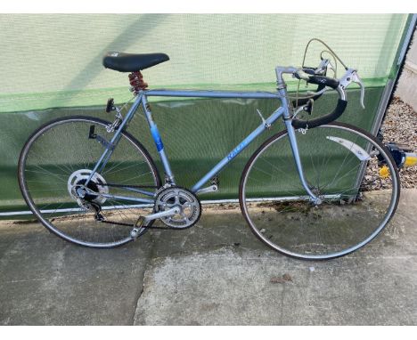 Raleigh big sam deals 21 speed price